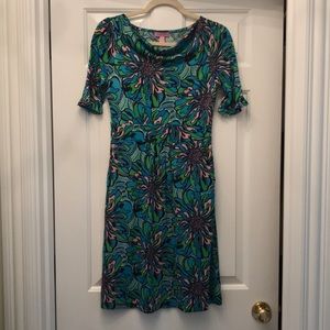 Lilly Pulitzer dress xs